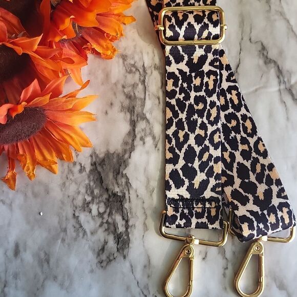 Adjustable Wide Shoulder Strap for Handheld Bag - Picture 13 of 14